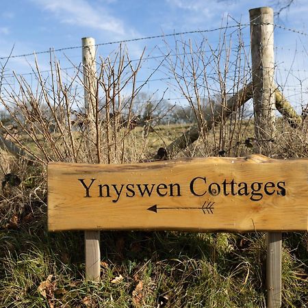 Brecon Beacons Cottage With Stunning Country Views Myddfai Eksteriør bilde