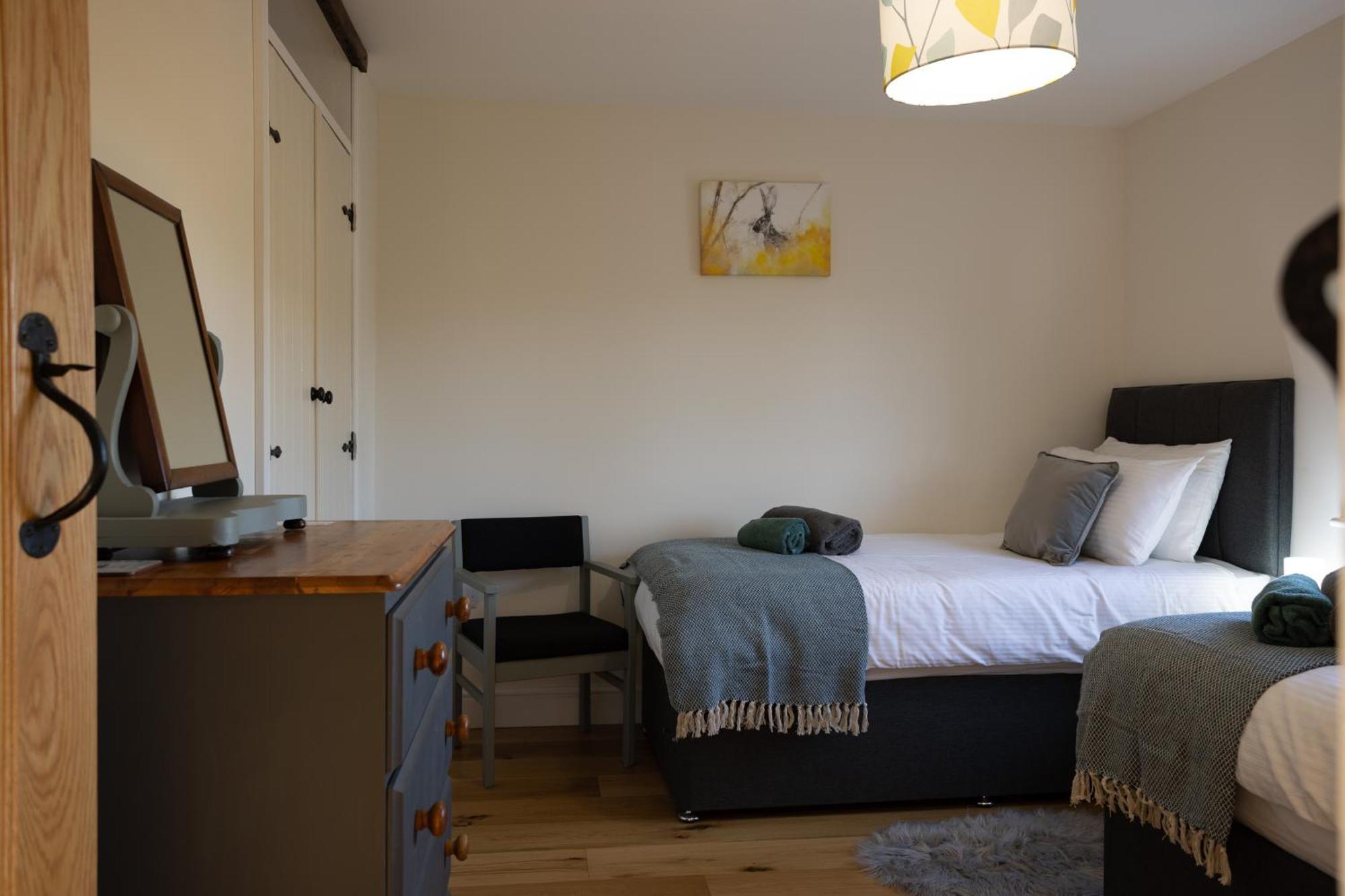 Brecon Beacons Cottage With Stunning Country Views Myddfai Eksteriør bilde