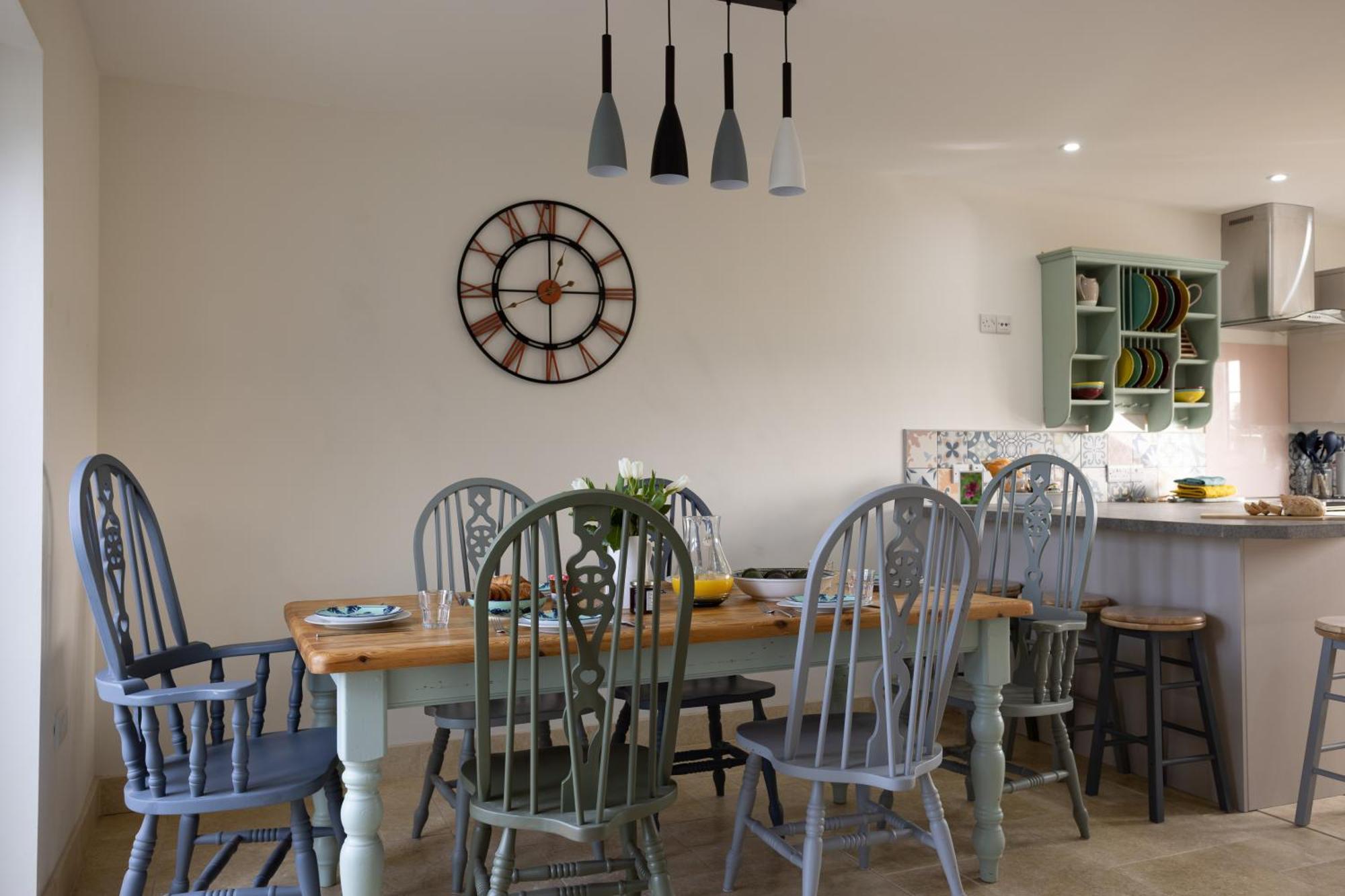 Brecon Beacons Cottage With Stunning Country Views Myddfai Eksteriør bilde