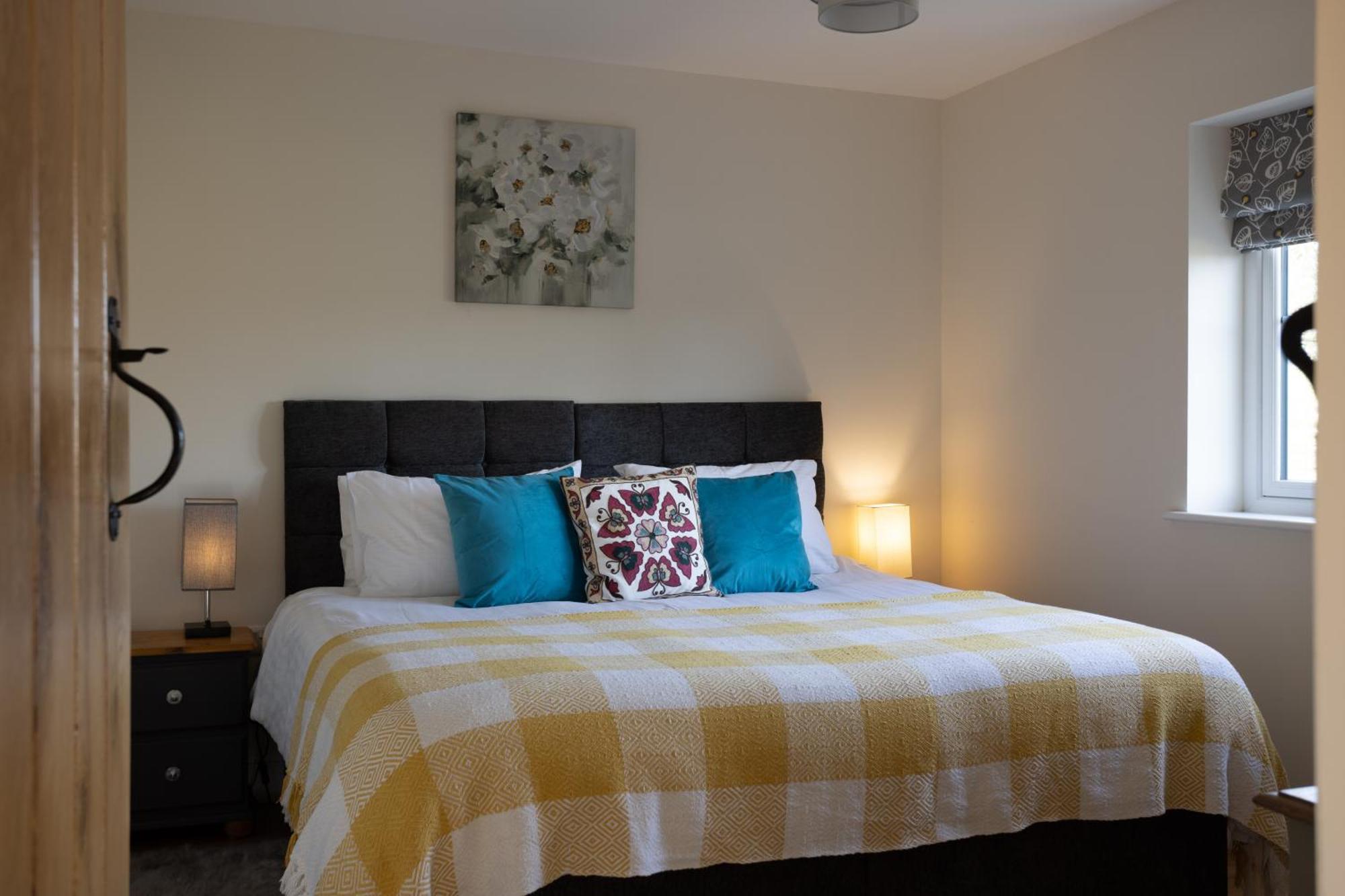 Brecon Beacons Cottage With Stunning Country Views Myddfai Eksteriør bilde