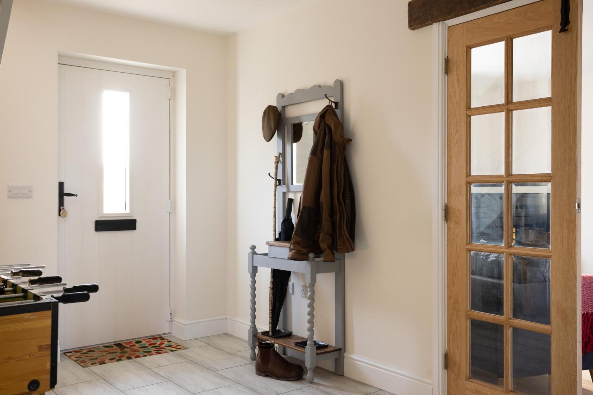 Brecon Beacons Cottage With Stunning Country Views Myddfai Eksteriør bilde