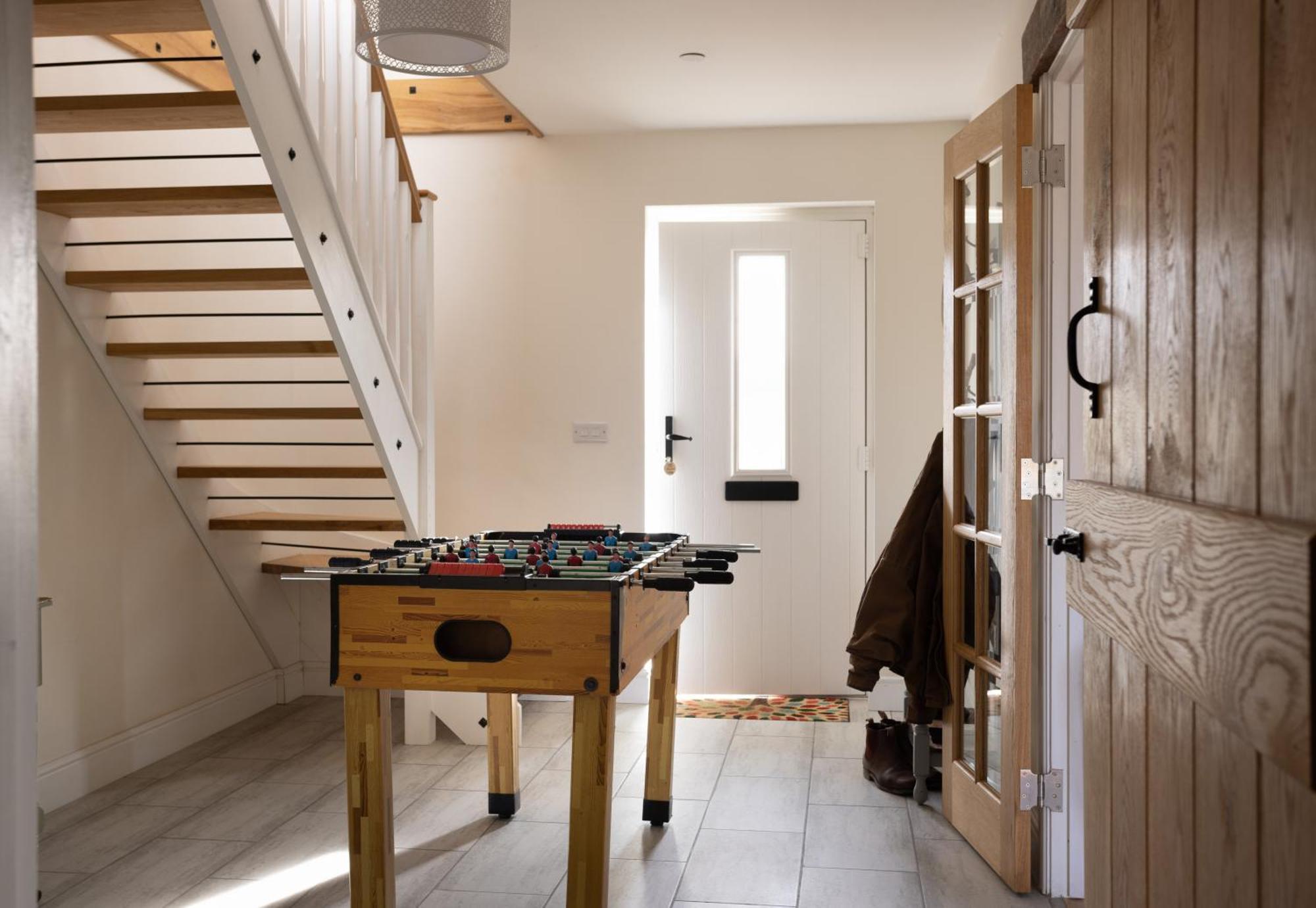 Brecon Beacons Cottage With Stunning Country Views Myddfai Eksteriør bilde