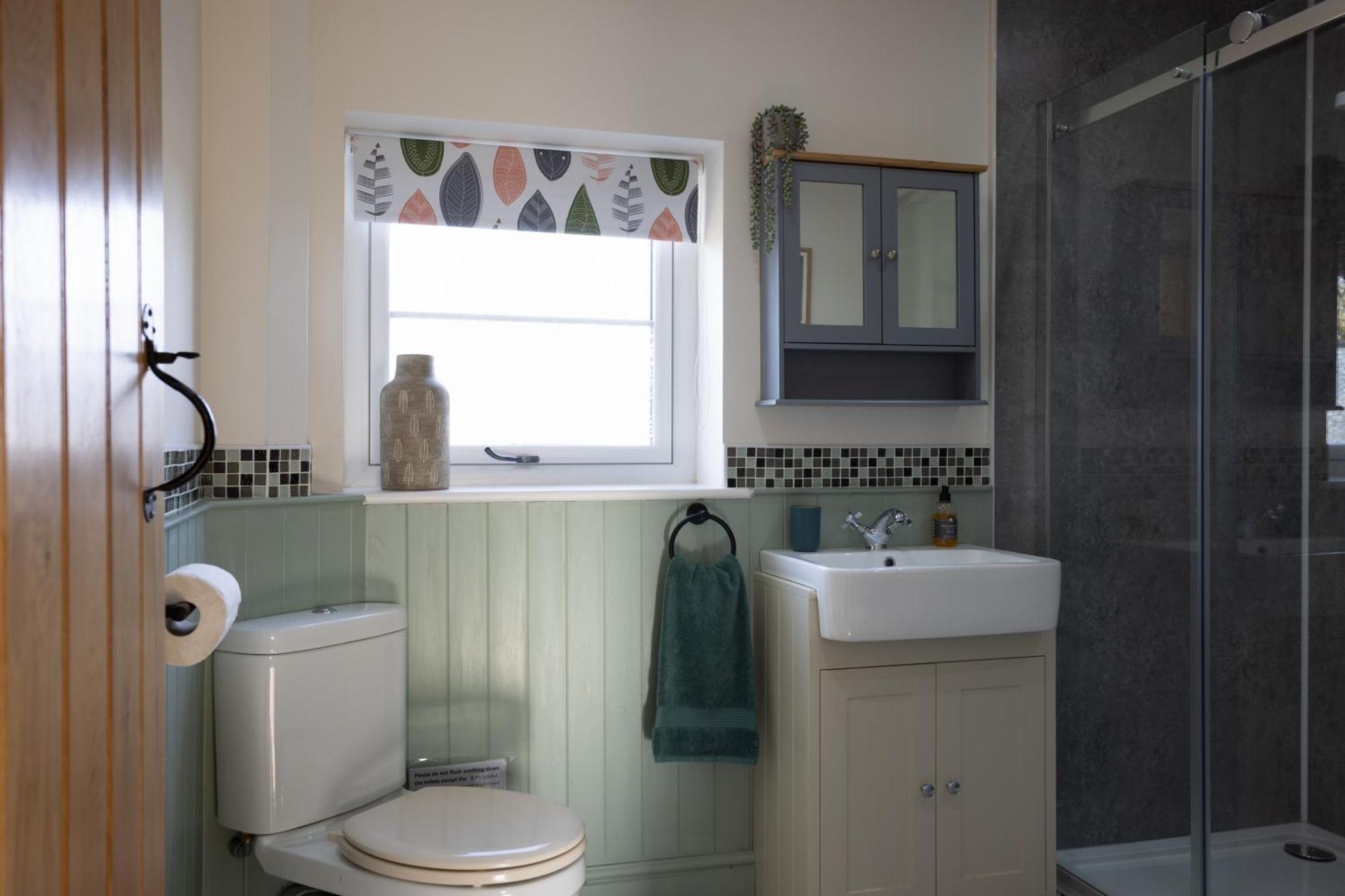 Brecon Beacons Cottage With Stunning Country Views Myddfai Eksteriør bilde