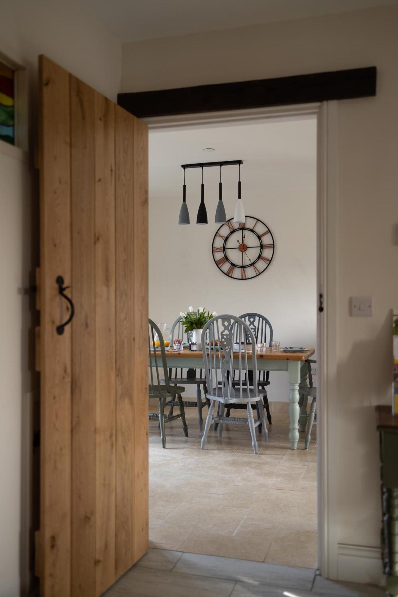 Brecon Beacons Cottage With Stunning Country Views Myddfai Eksteriør bilde