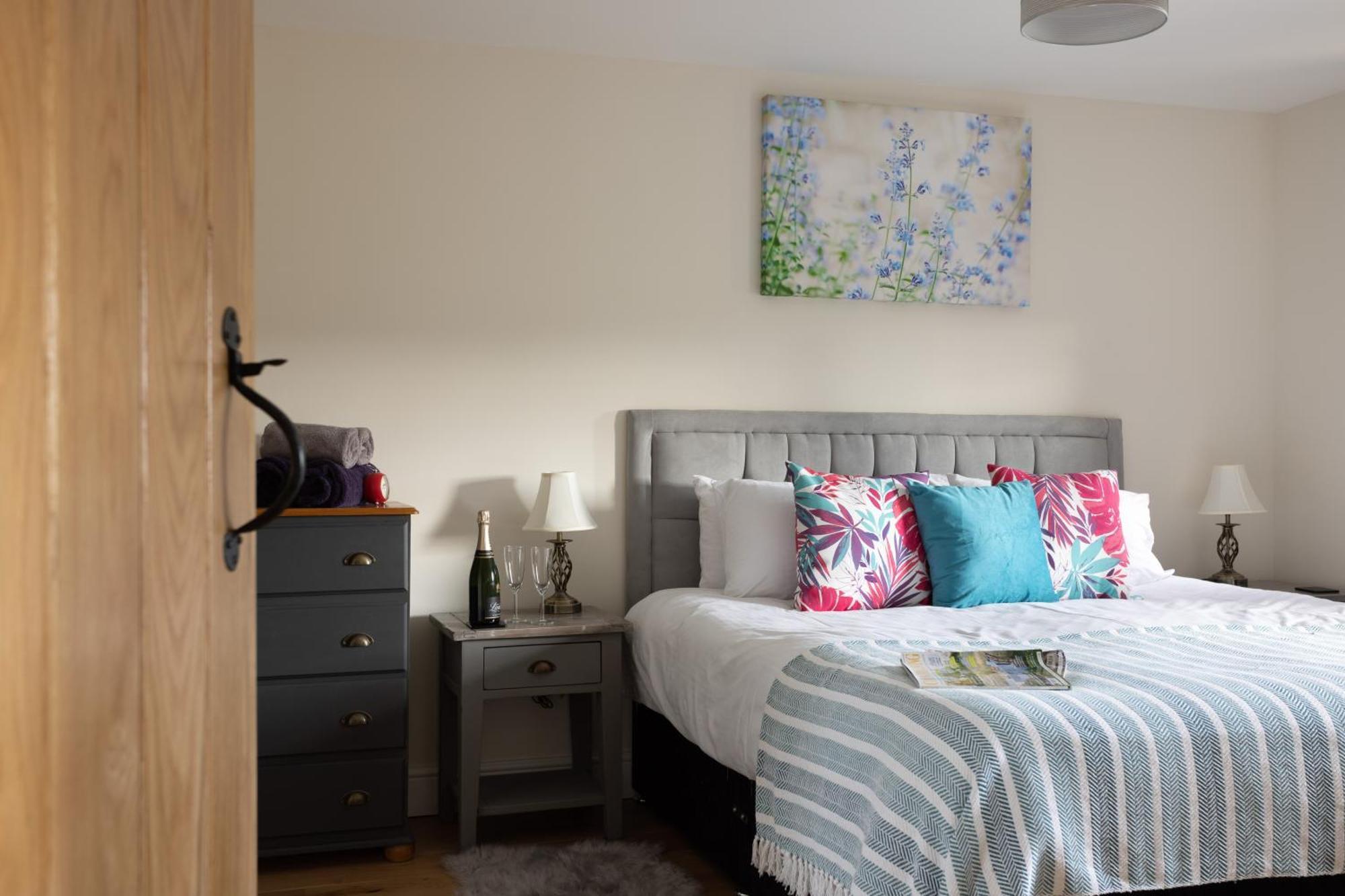 Brecon Beacons Cottage With Stunning Country Views Myddfai Eksteriør bilde