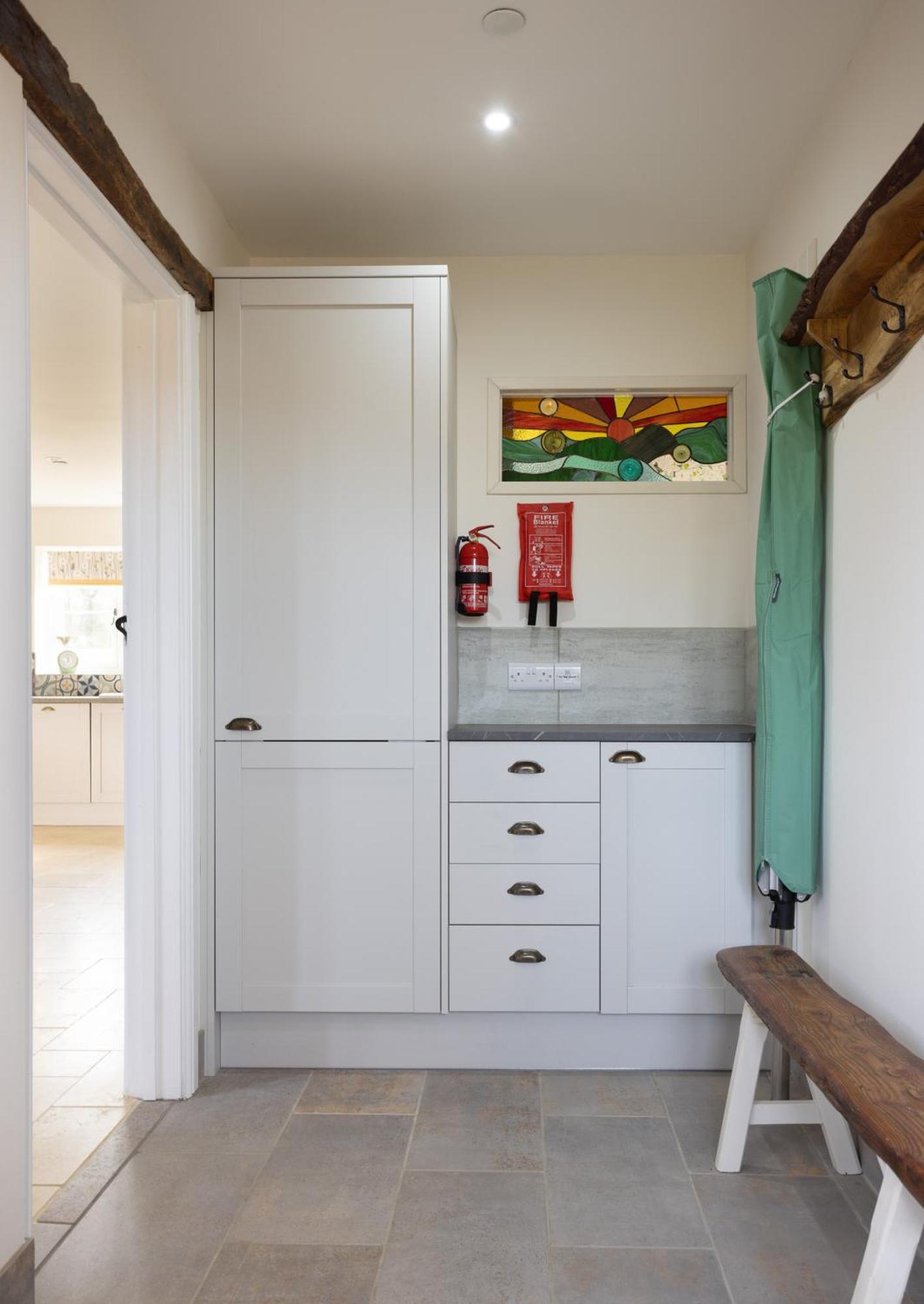 Brecon Beacons Cottage With Stunning Country Views Myddfai Eksteriør bilde