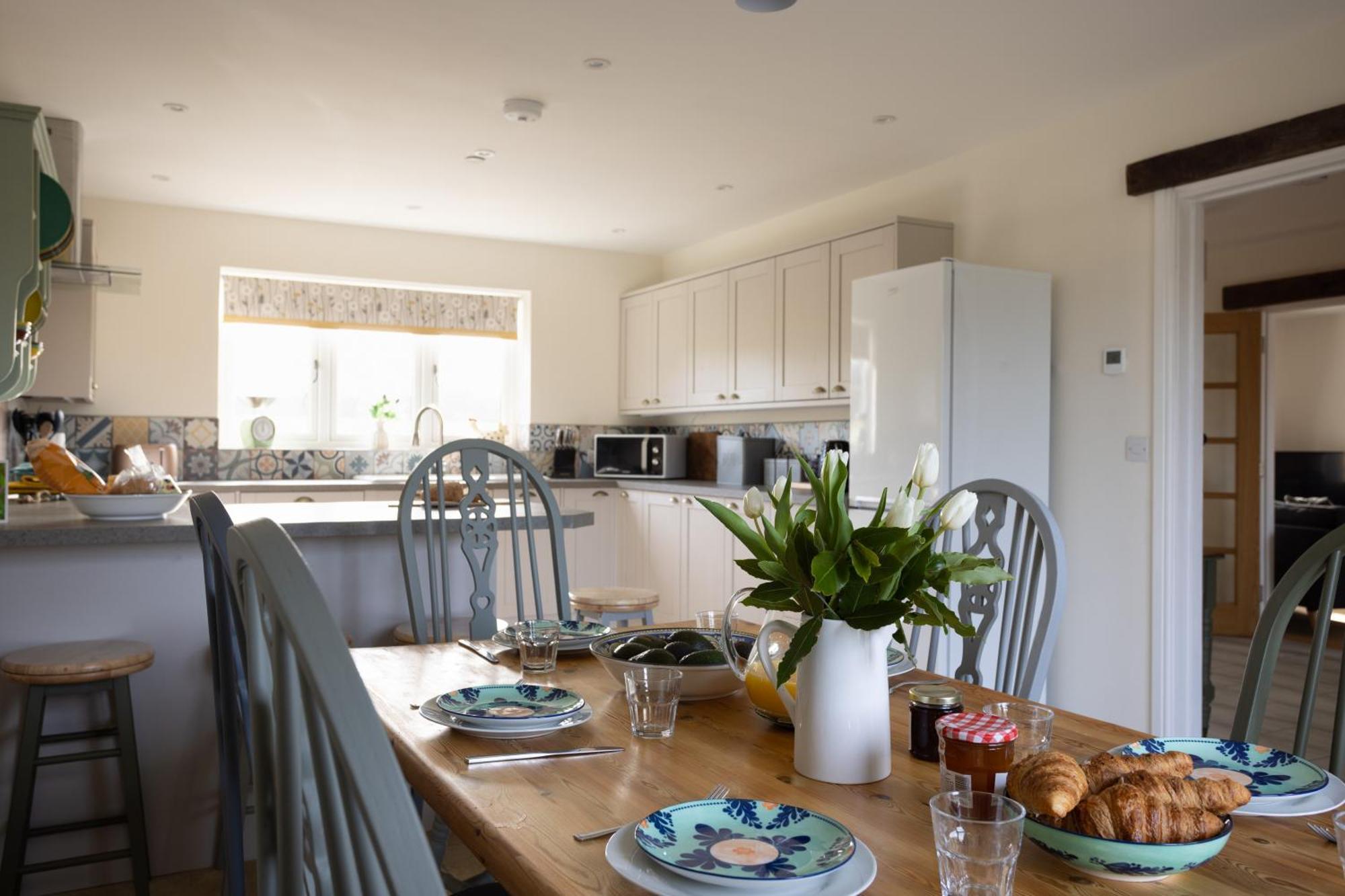 Brecon Beacons Cottage With Stunning Country Views Myddfai Eksteriør bilde