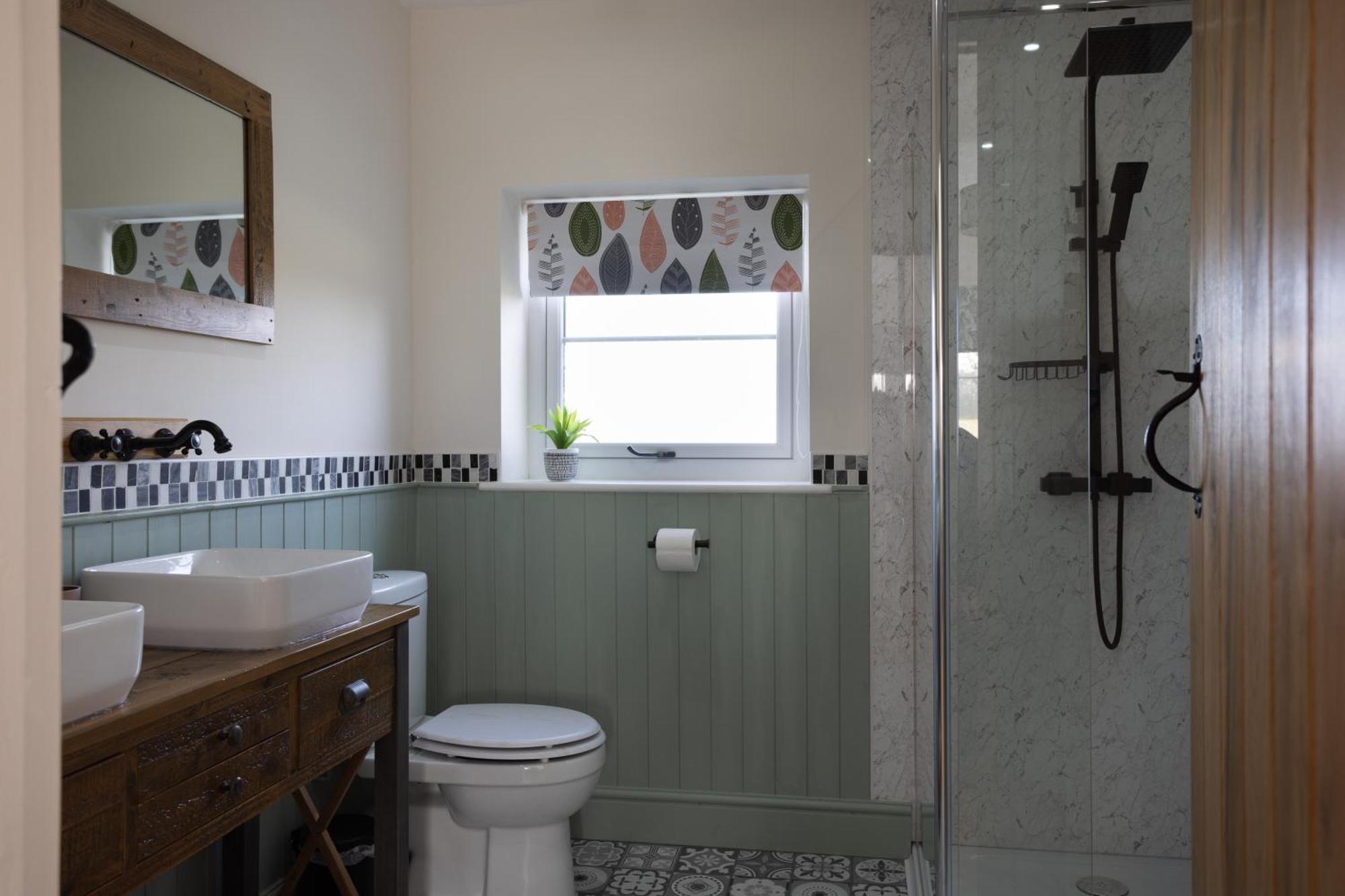 Brecon Beacons Cottage With Stunning Country Views Myddfai Eksteriør bilde