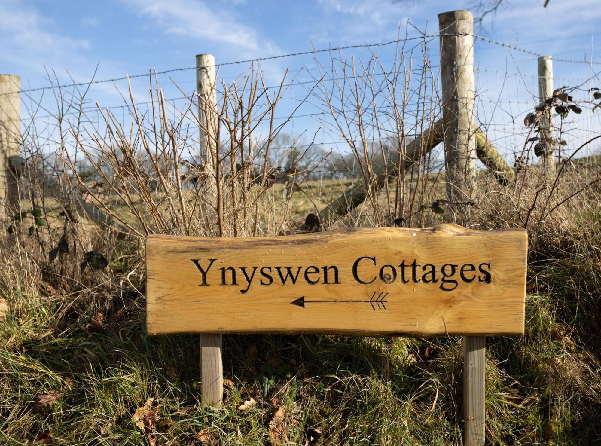 Brecon Beacons Cottage With Stunning Country Views Myddfai Eksteriør bilde